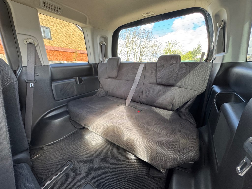 Used Honda Stepwagon 2021 for sale - 78152821: Photo 51