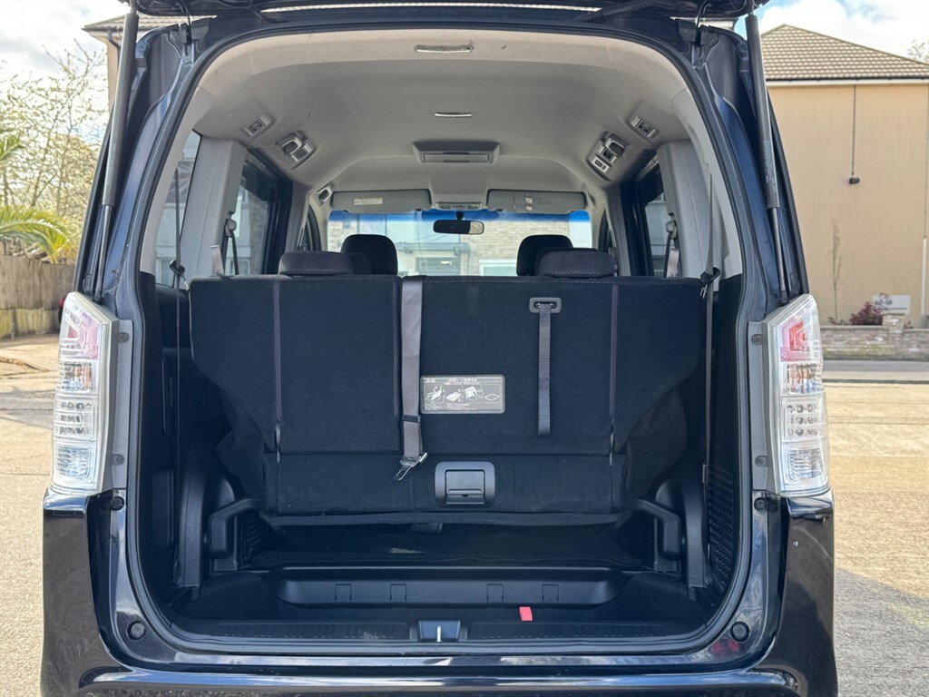 Used Honda Stepwagon 2021 for sale - 78152821: Photo 54