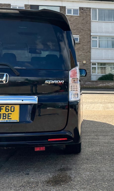 Used Honda Stepwagon 2021 for sale - 78152821: Photo 58