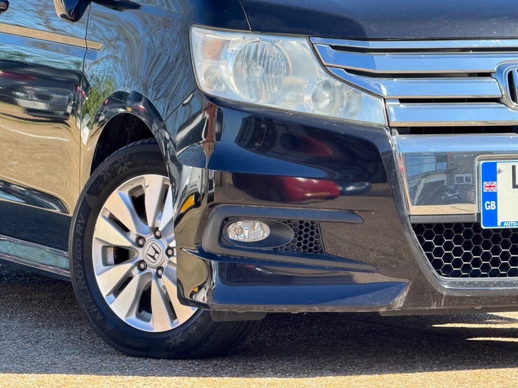 Used Honda Stepwagon 2021 for sale - 78152821: Photo 62