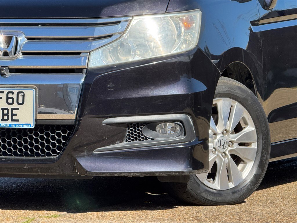 Used Honda Stepwagon 2021 for sale - 78152821: Photo 64