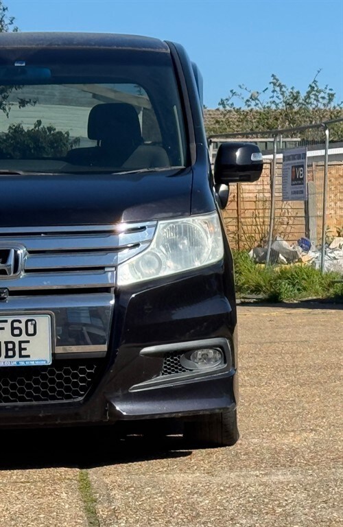 Used Honda Stepwagon 2021 for sale - 78152821: Photo 65