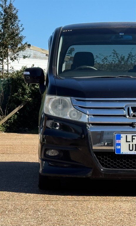 Used Honda Stepwagon 2021 for sale - 78152821: Photo 66