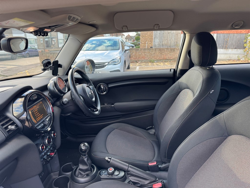 Used MINI Hatch 2015 for sale - 76684517: Photo 18