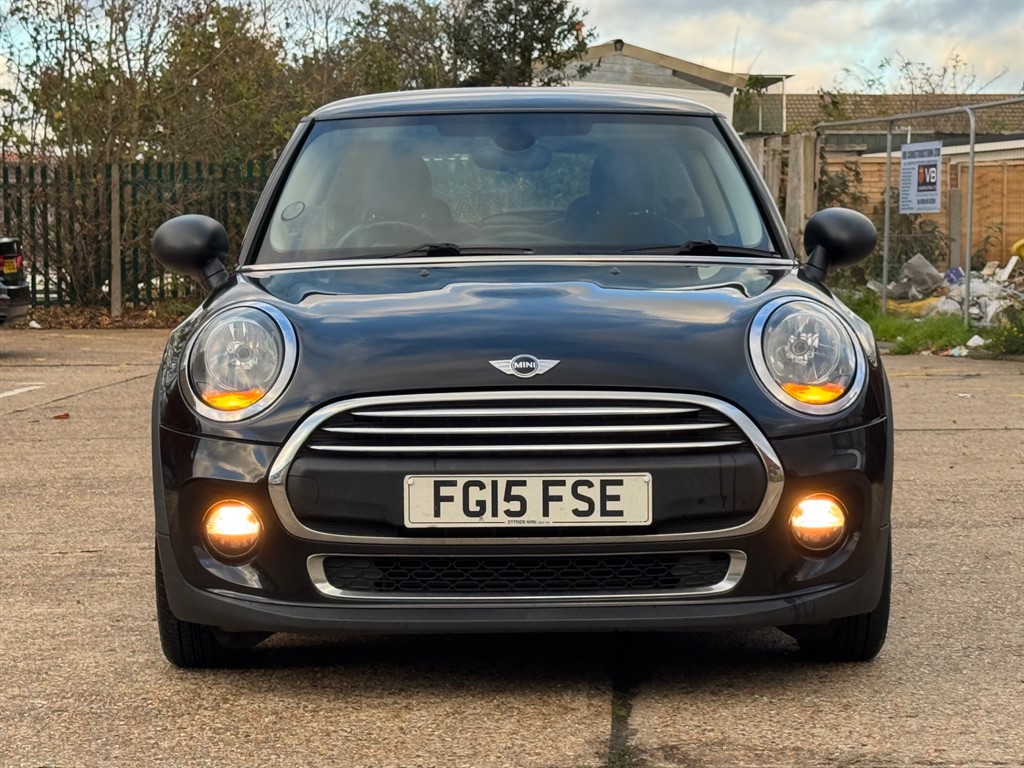 Used MINI Hatch 2015 for sale - 76684517: Photo 2