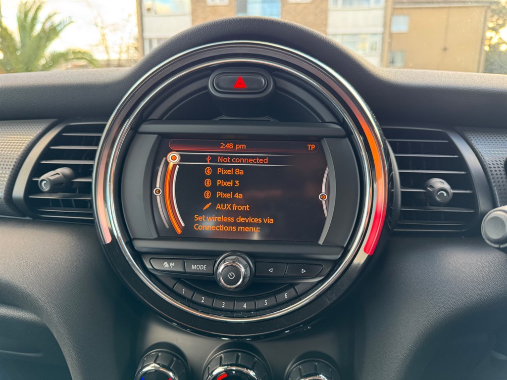 Used MINI Hatch 2015 for sale - 76684517: Photo 25