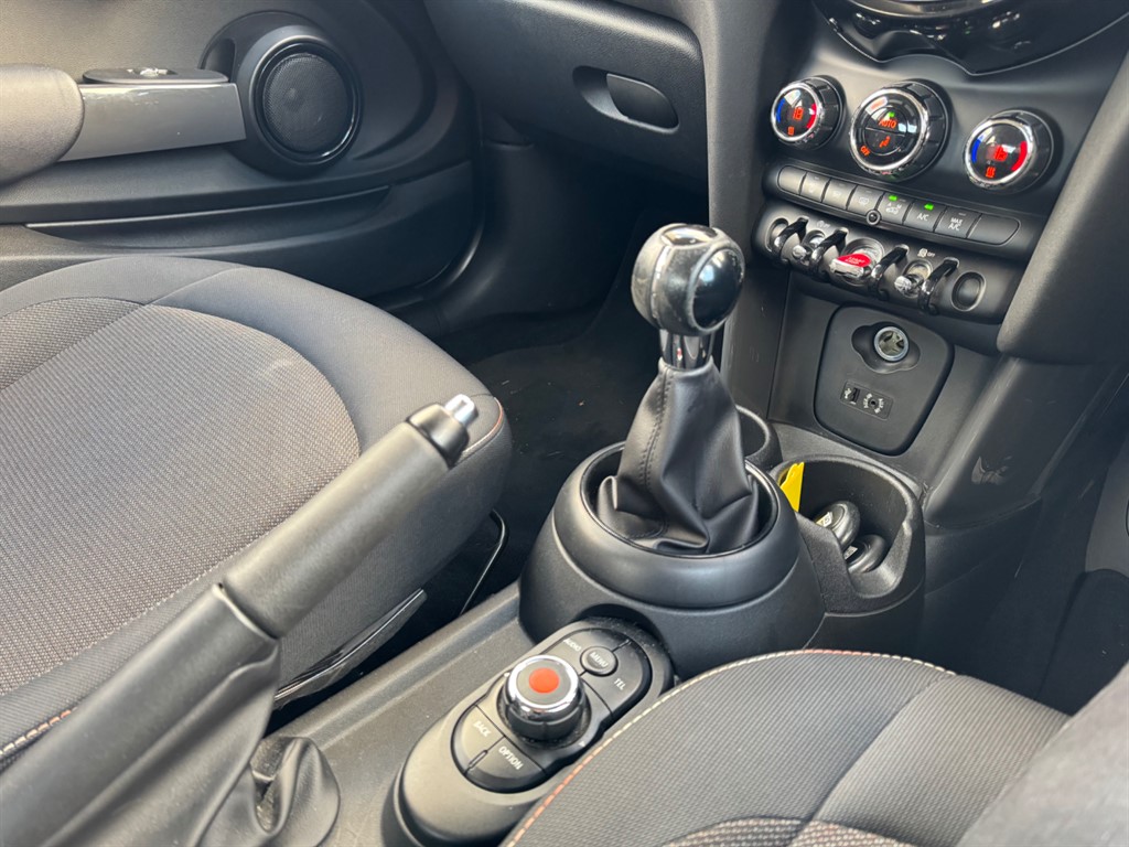 Used MINI Hatch 2015 for sale - 76684517: Photo 27