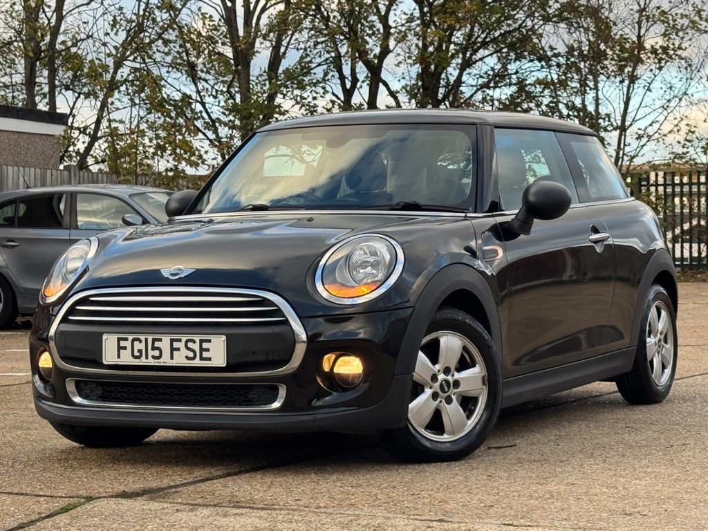 Used MINI Hatch 2015 for sale - 76684517: Photo 3