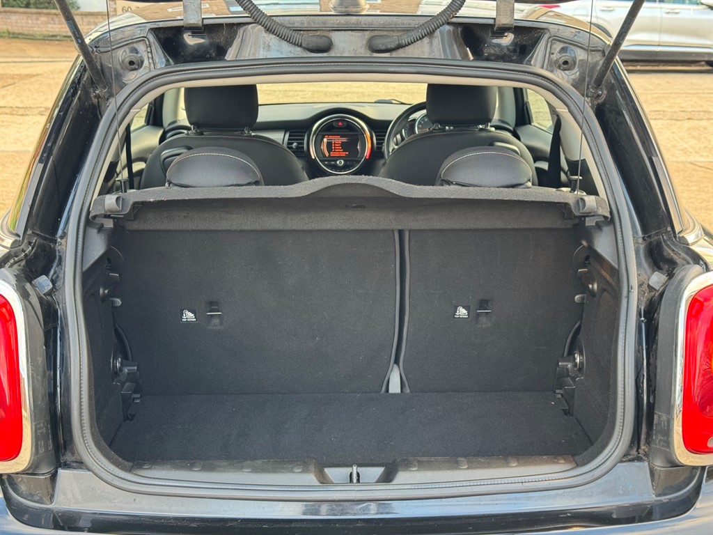 Used MINI Hatch 2015 for sale - 76684517: Photo 46