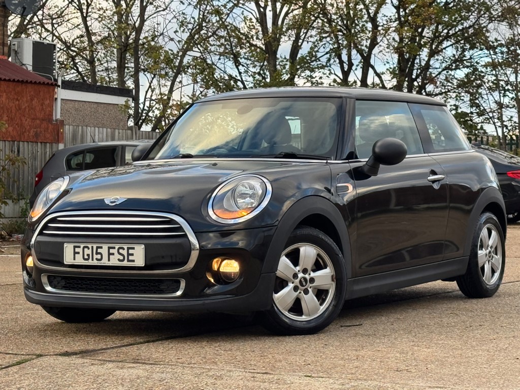 Used MINI Hatch 2015 for sale - 76684517: Photo 51