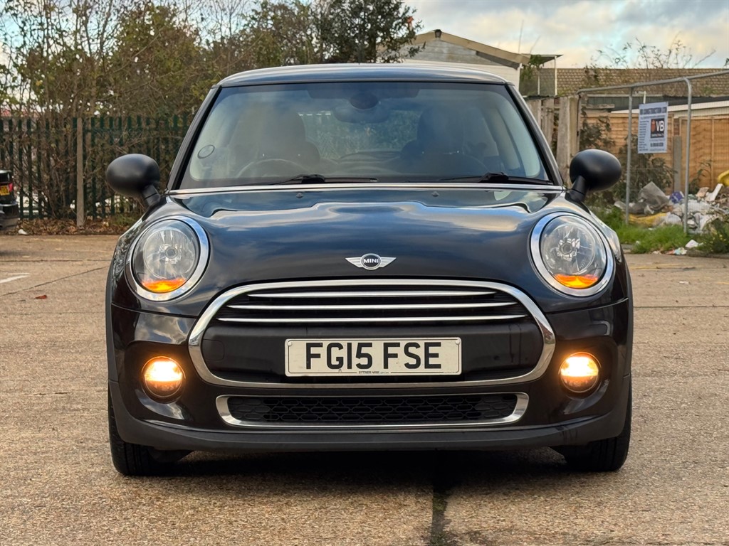 Used MINI Hatch 2015 for sale - 76684517: Photo 55