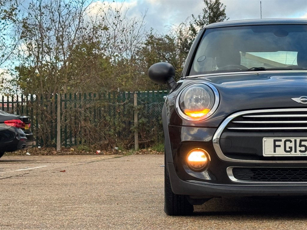 Used MINI Hatch 2015 for sale - 76684517: Photo 56