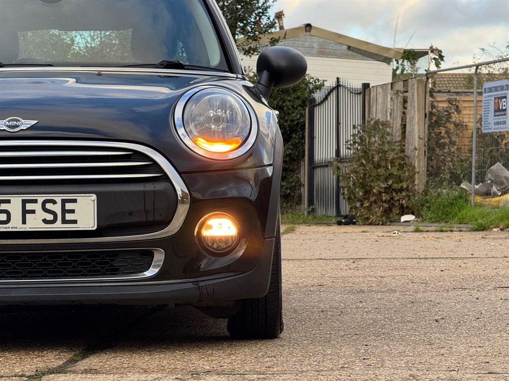 Used MINI Hatch 2015 for sale - 76684517: Photo 57