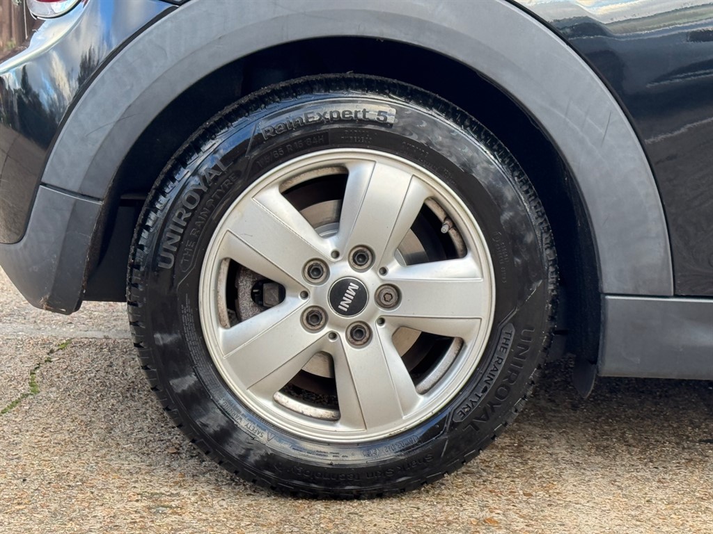 Used MINI Hatch 2015 for sale - 76684517: Photo 60