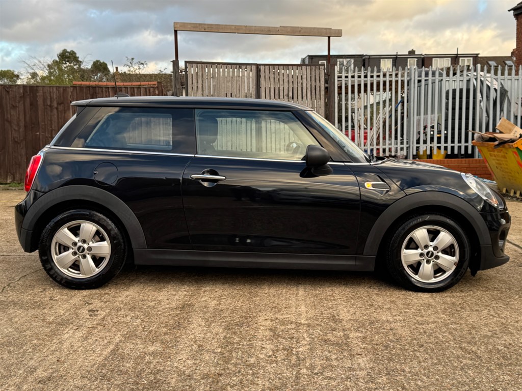 Used MINI Hatch 2015 for sale - 76684517: Photo 7