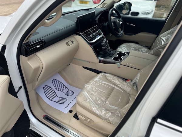 Used Toyota Landcruiser 2024 for sale - 71387869: Photo 11