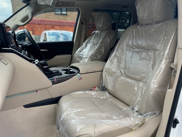 Used Toyota Landcruiser 2024 for sale - 71387869: Photo 14