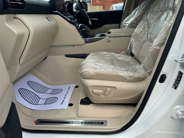 Used Toyota Landcruiser 2024 for sale - 71387869: Photo 16