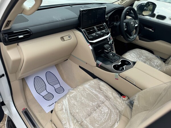 Used Toyota Landcruiser 2024 for sale - 71387869: Photo 18