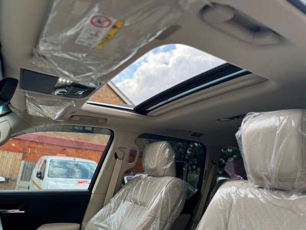 Used Toyota Landcruiser 2024 for sale - 71387869: Photo 19