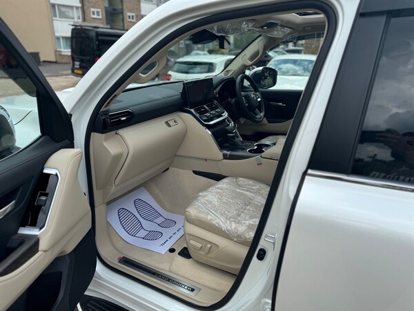 Used Toyota Landcruiser 2024 for sale - 71387869: Photo 20