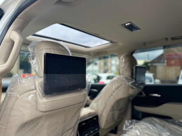 Used Toyota Landcruiser 2024 for sale - 71387869: Photo 26