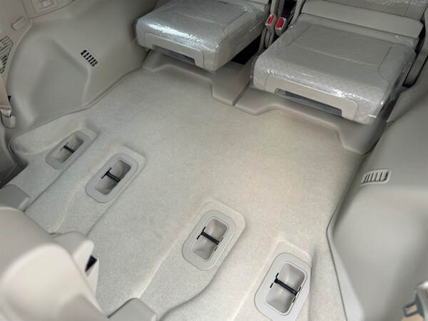 Used Toyota Landcruiser 2024 for sale - 71387869: Photo 31