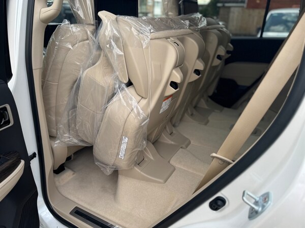 Used Toyota Landcruiser 2024 for sale - 71387869: Photo 32