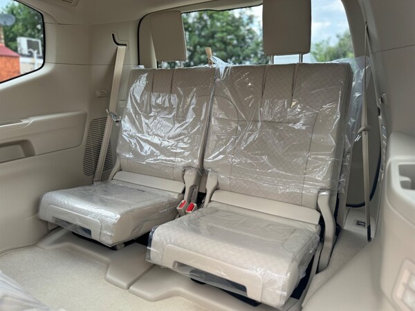 Used Toyota Landcruiser 2024 for sale - 71387869: Photo 33