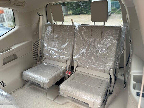 Used Toyota Landcruiser 2024 for sale - 71387869: Photo 34