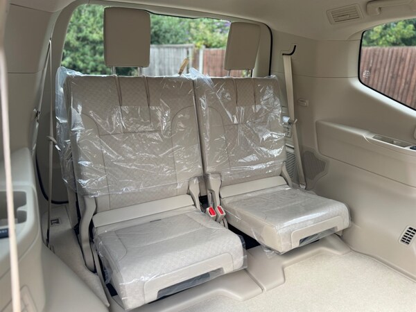 Used Toyota Landcruiser 2024 for sale - 71387869: Photo 36