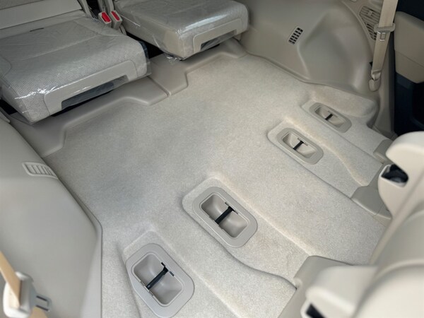 Used Toyota Landcruiser 2024 for sale - 71387869: Photo 37