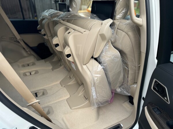 Used Toyota Landcruiser 2024 for sale - 71387869: Photo 38
