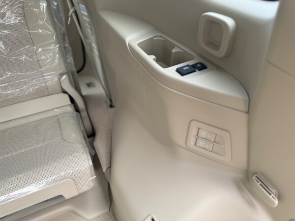 Used Toyota Landcruiser 2024 for sale - 71387869: Photo 39