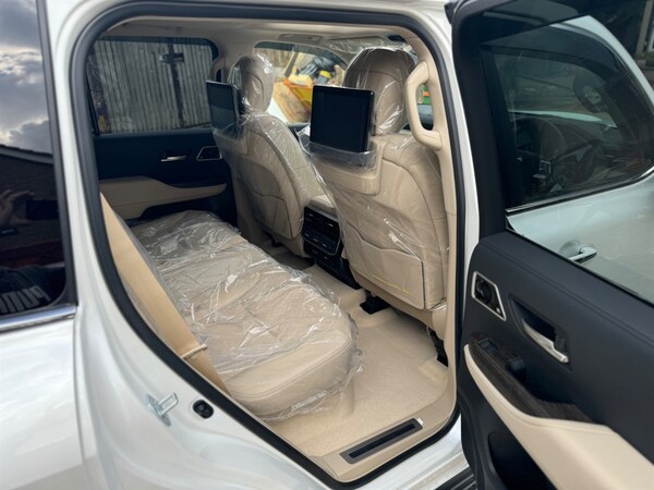 Used Toyota Landcruiser 2024 for sale - 71387869: Photo 47