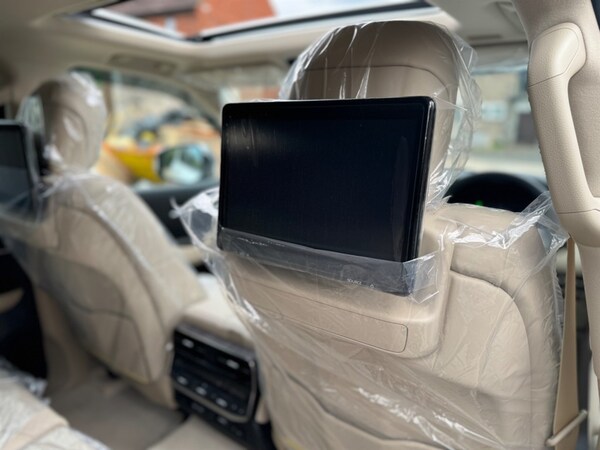 Used Toyota Landcruiser 2024 for sale - 71387869: Photo 54