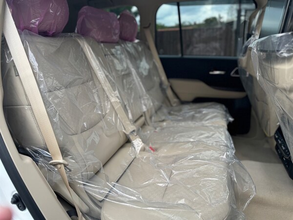 Used Toyota Landcruiser 2024 for sale - 71387869: Photo 55
