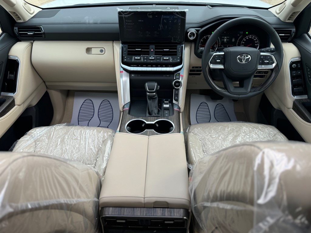 Vehicle 56