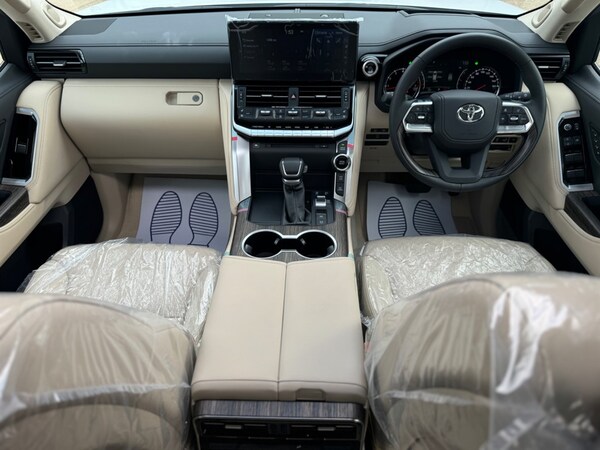 Used Toyota Landcruiser 2024 for sale - 71387869: Photo 56