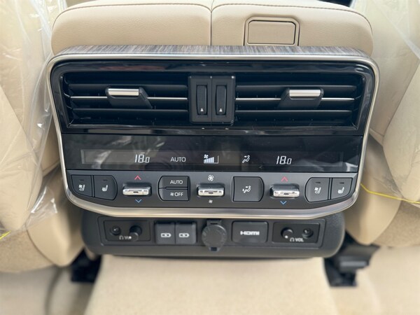 Used Toyota Landcruiser 2024 for sale - 71387869: Photo 59