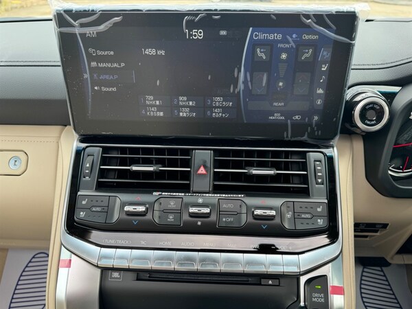 Used Toyota Landcruiser 2024 for sale - 71387869: Photo 71