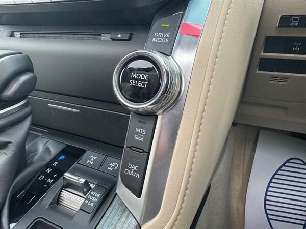 Used Toyota Landcruiser 2024 for sale - 71387869: Photo 74