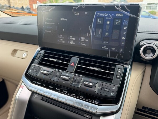 Used Toyota Landcruiser 2024 for sale - 71387869: Photo 78