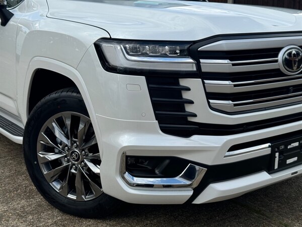Used Toyota Landcruiser 2024 for sale - 71387869: Photo 81