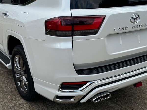 Used Toyota Landcruiser 2024 for sale - 71387869: Photo 83