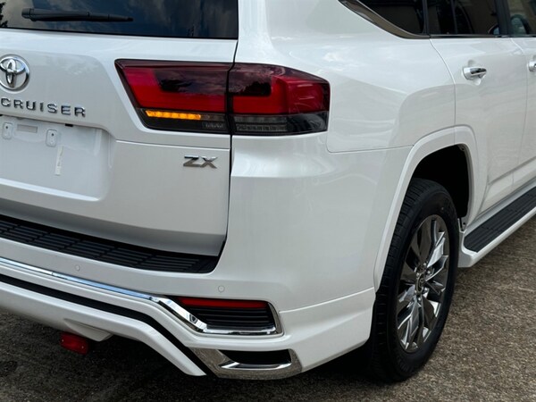 Used Toyota Landcruiser 2024 for sale - 71387869: Photo 87