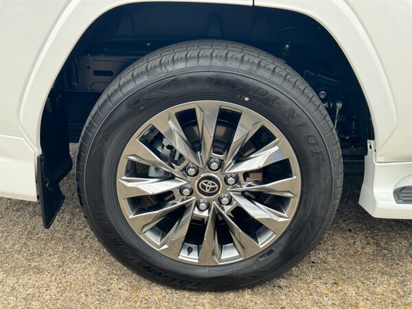Used Toyota Landcruiser 2024 for sale - 71387869: Photo 89