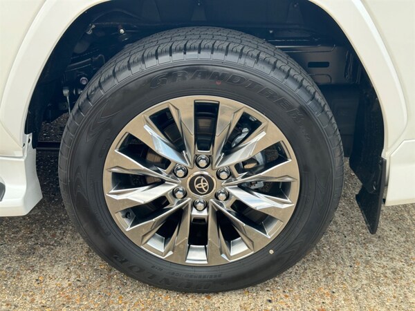 Used Toyota Landcruiser 2024 for sale - 71387869: Photo 91