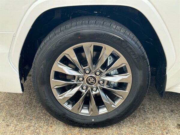 Used Toyota Landcruiser 2024 for sale - 71387869: Photo 92
