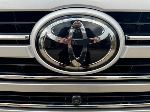 Used Toyota Landcruiser 2024 for sale - 71387869: Photo 95